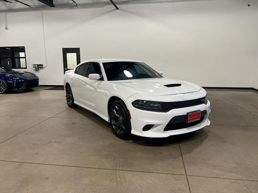 2019 Dodge Charger GT