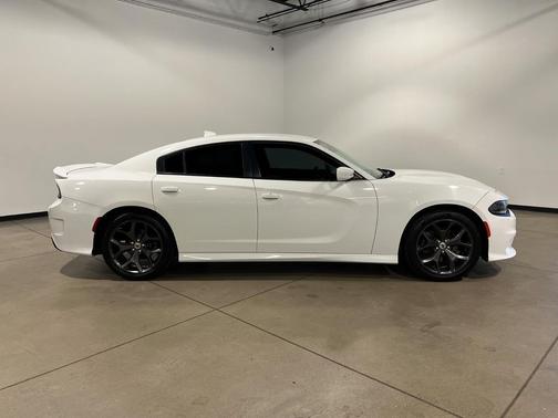 2019 Dodge Charger GT