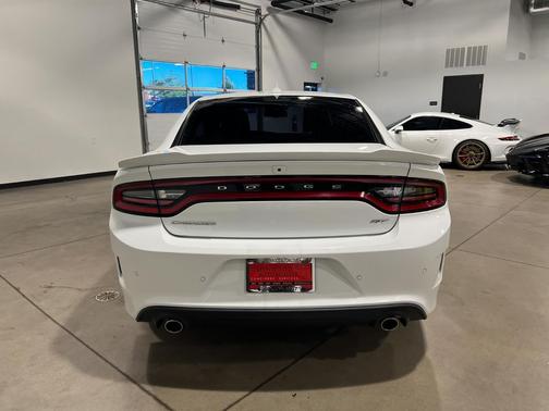 2019 Dodge Charger GT