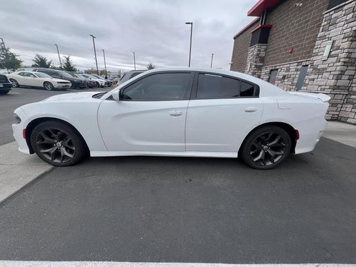 2019 Dodge Charger GT