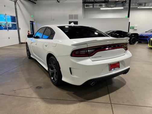 2019 Dodge Charger GT