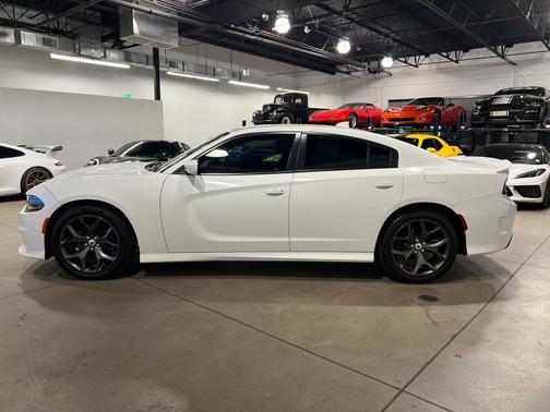 2019 Dodge Charger GT