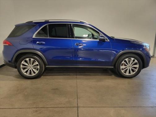 2020 Mercedes-Benz GLE 350 4MATIC