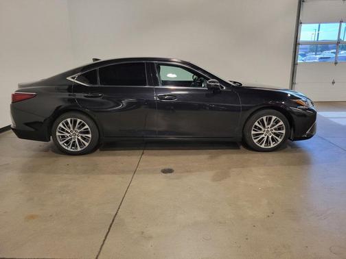 2021 Lexus ES 350 Premium