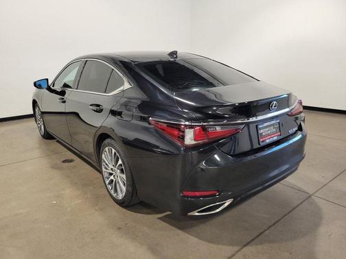 2021 Lexus ES 350 Premium