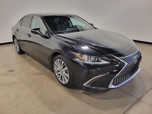 2021 Lexus ES 350 Premium