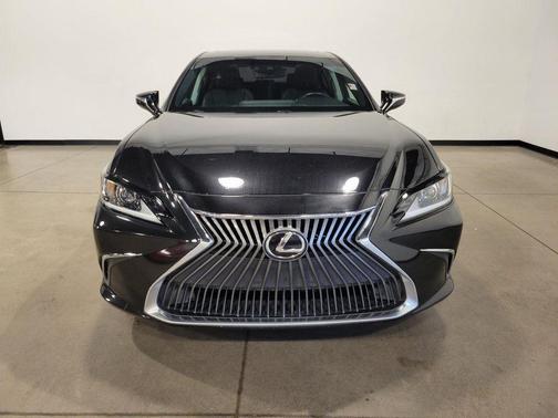 2021 Lexus ES 350 Premium