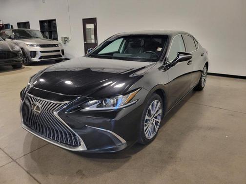 2021 Lexus ES 350 Premium