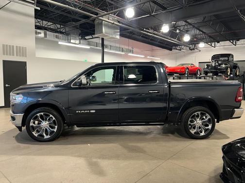 2019 RAM 1500 Longhorn