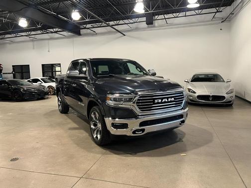 2019 RAM 1500 Longhorn