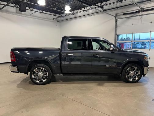 2019 RAM 1500 Longhorn