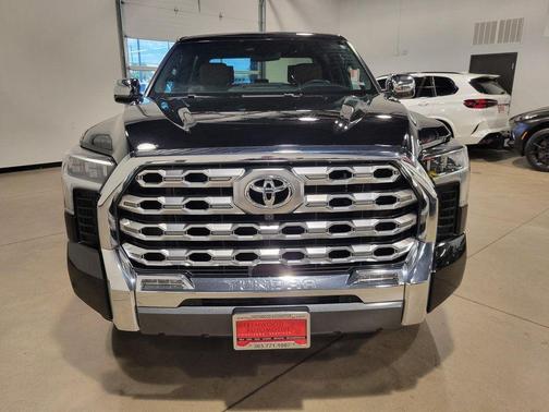 2024 Toyota Tundra 1794 Edition