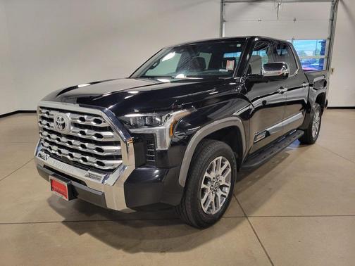 2024 Toyota Tundra 1794 Edition