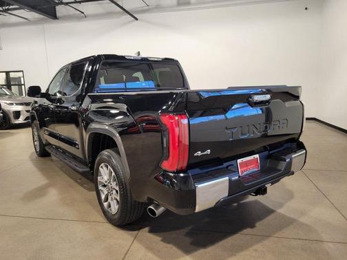 2024 Toyota Tundra 1794 Edition