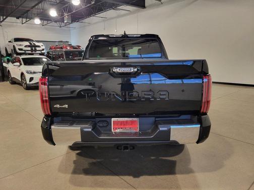 2024 Toyota Tundra 1794 Edition