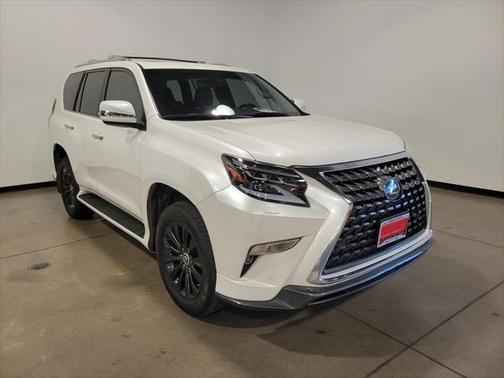 2023 Lexus GX 460 Premium