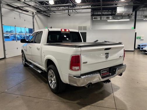 2018 RAM 1500 Laramie