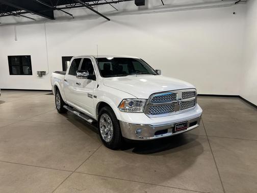 2018 RAM 1500 Laramie