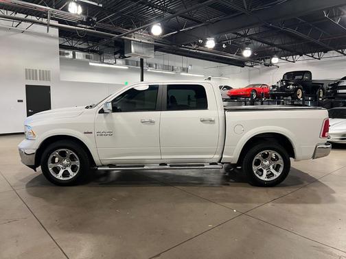 2018 RAM 1500 Laramie