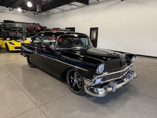 1956 Chevrolet 210 Base