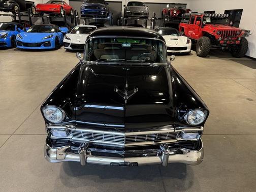 1956 Chevrolet 210 Base