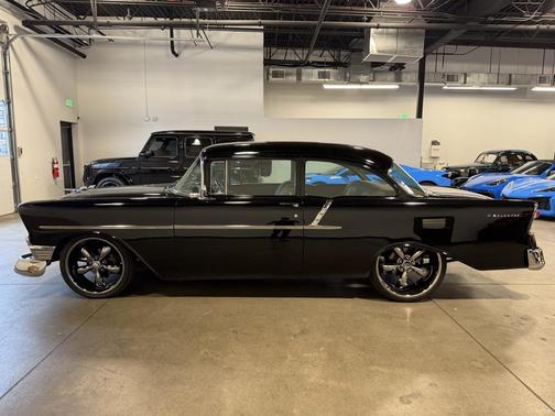 1956 Chevrolet 210 Base