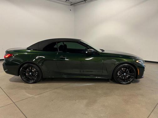 2022 BMW 430 i xDrive