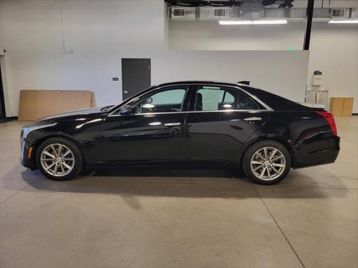 2019 Cadillac CTS 3.6L Luxury