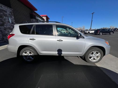 2010 Toyota RAV4 Base