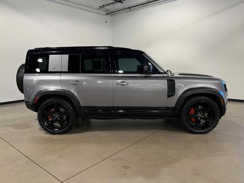 2020 Land Rover Defender 110 X