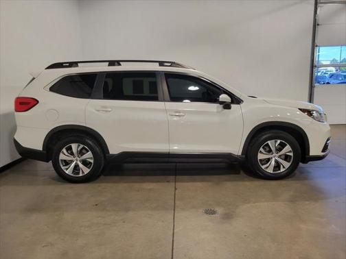 2022 Subaru Ascent Premium 7-Passenger