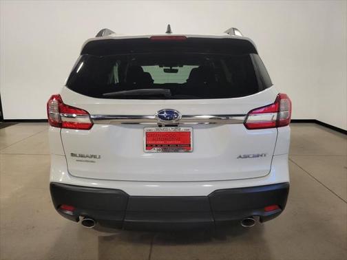 2022 Subaru Ascent Premium 7-Passenger