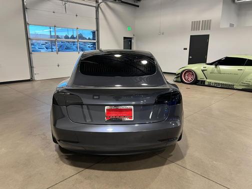 2020 Tesla Model 3 Standard Range