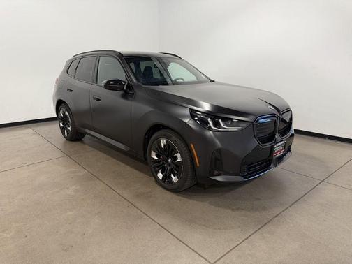 2025 BMW X3 M50 xDrive