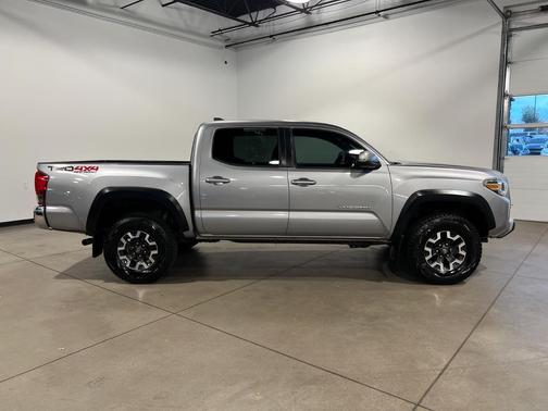 2016 Toyota Tacoma TRD Off Road