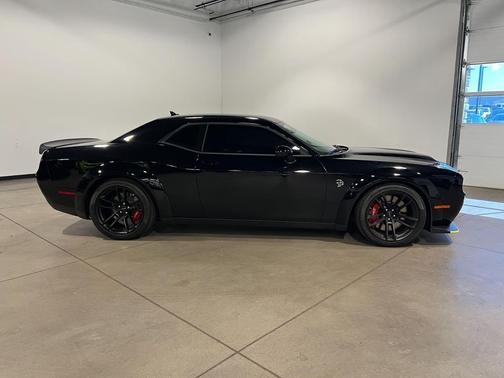 2021 Dodge Challenger SRT Hellcat