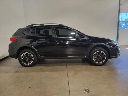 2023 Subaru Crosstrek Base