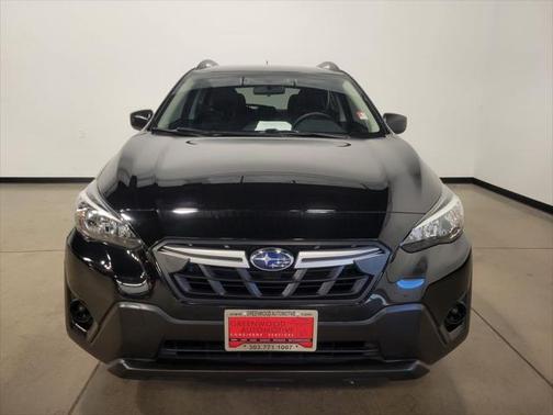 2023 Subaru Crosstrek Base