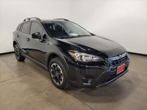 2023 Subaru Crosstrek Base