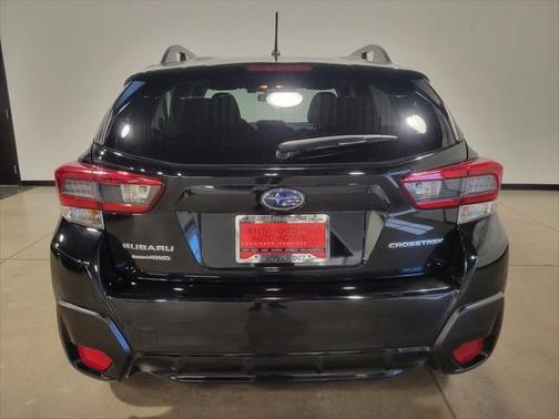 2023 Subaru Crosstrek Base