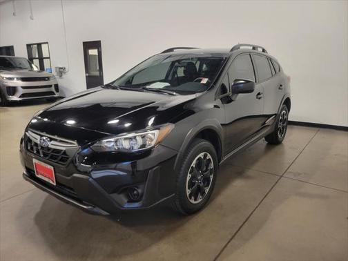2023 Subaru Crosstrek Base