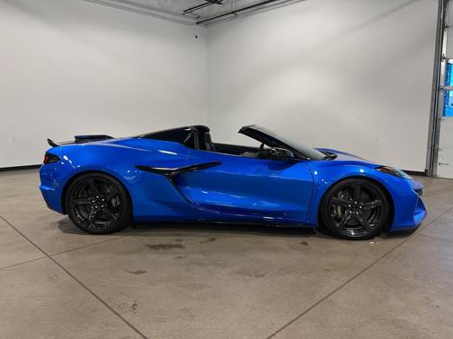 2024 Chevrolet Corvette Z06