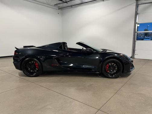 2024 Chevrolet Corvette Z06