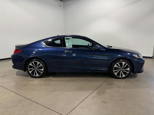 2016 Honda Accord EX