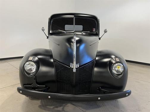 1940 Ford Pickup Truck Base
