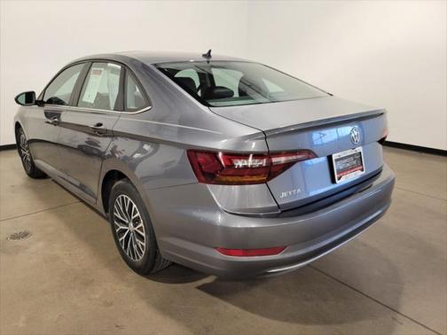 2019 Volkswagen Jetta 1.4T R-Line
