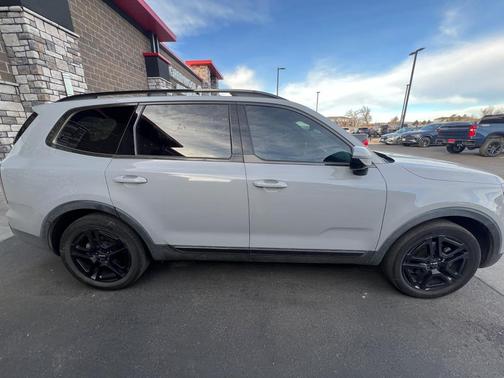 2024 Kia Telluride SX Prestige X-Line