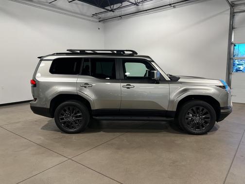 2024 Lexus GX 550 Premium