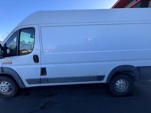 2015 RAM ProMaster 1500 Base