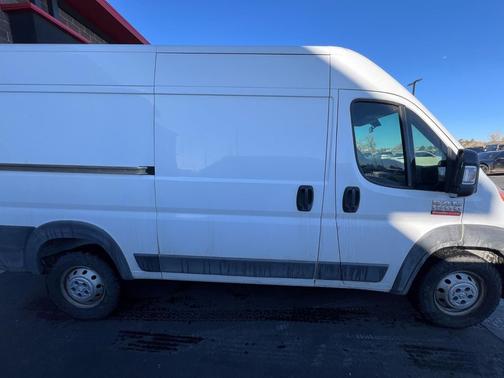 2015 RAM ProMaster 1500 Base